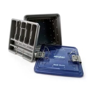 Bandeja de esterilización Stryker