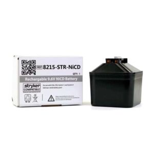 Batería NiCD 9.6V
