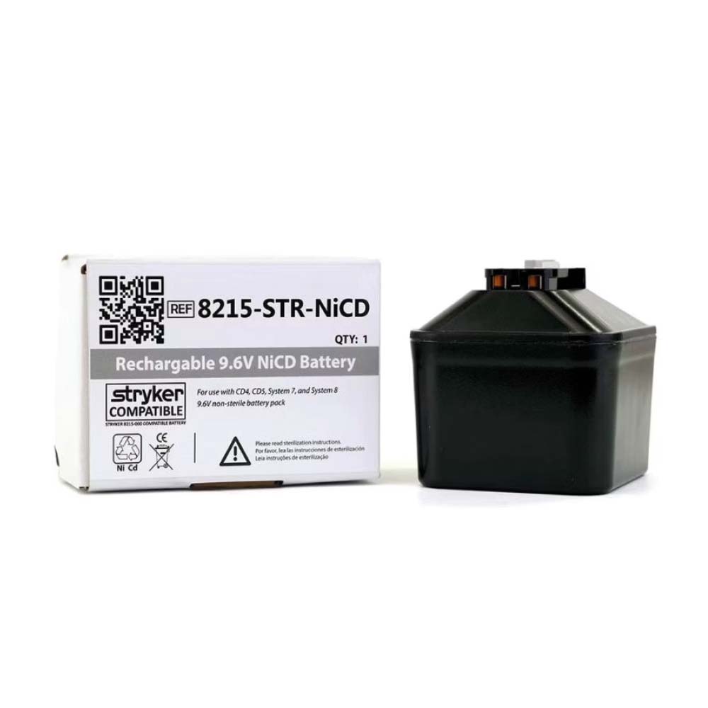Batería NiCD 9.6V