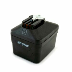 Batería Stryker