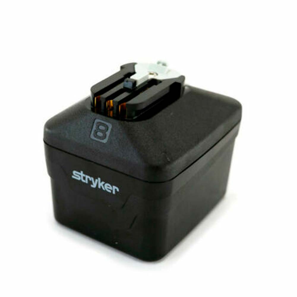 Batería Stryker