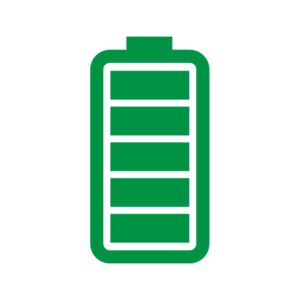 Baterías recargables
