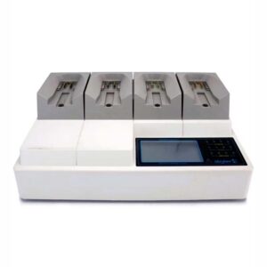 Cargador Stryker System 4 y 5 – 120 V