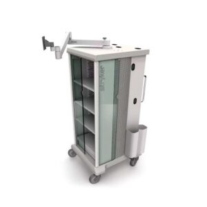 Carro de torre Stryker