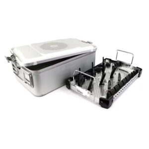 Estuche de Esterilización Aesculap JN742