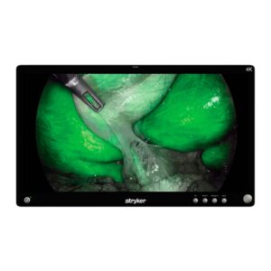 Monitor médico Stryker