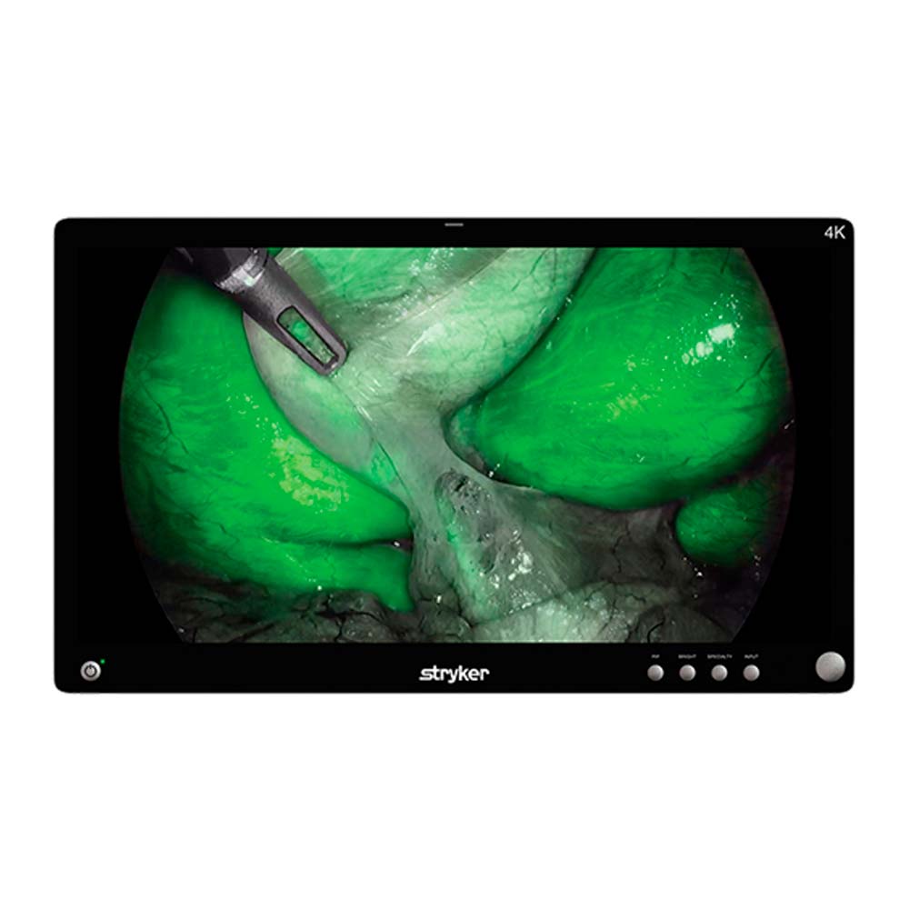 Monitor médico Stryker