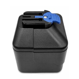 Batería Stryker 6215-000-000 - System 6 y 7