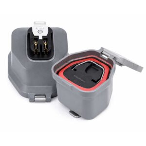 Batería compatible con Stryker System 6, 7 y 8