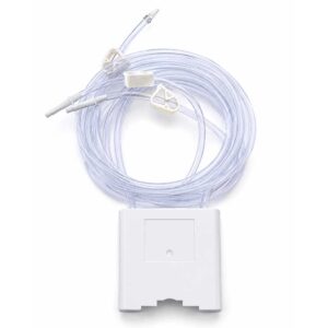 Tubería compatible para Bomba de Artroscopia Stryker CrossFlow