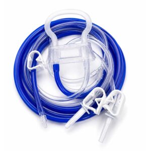 Tubería de Irrigación para Artroscopia Compatible con Bomba ConMed® 10K